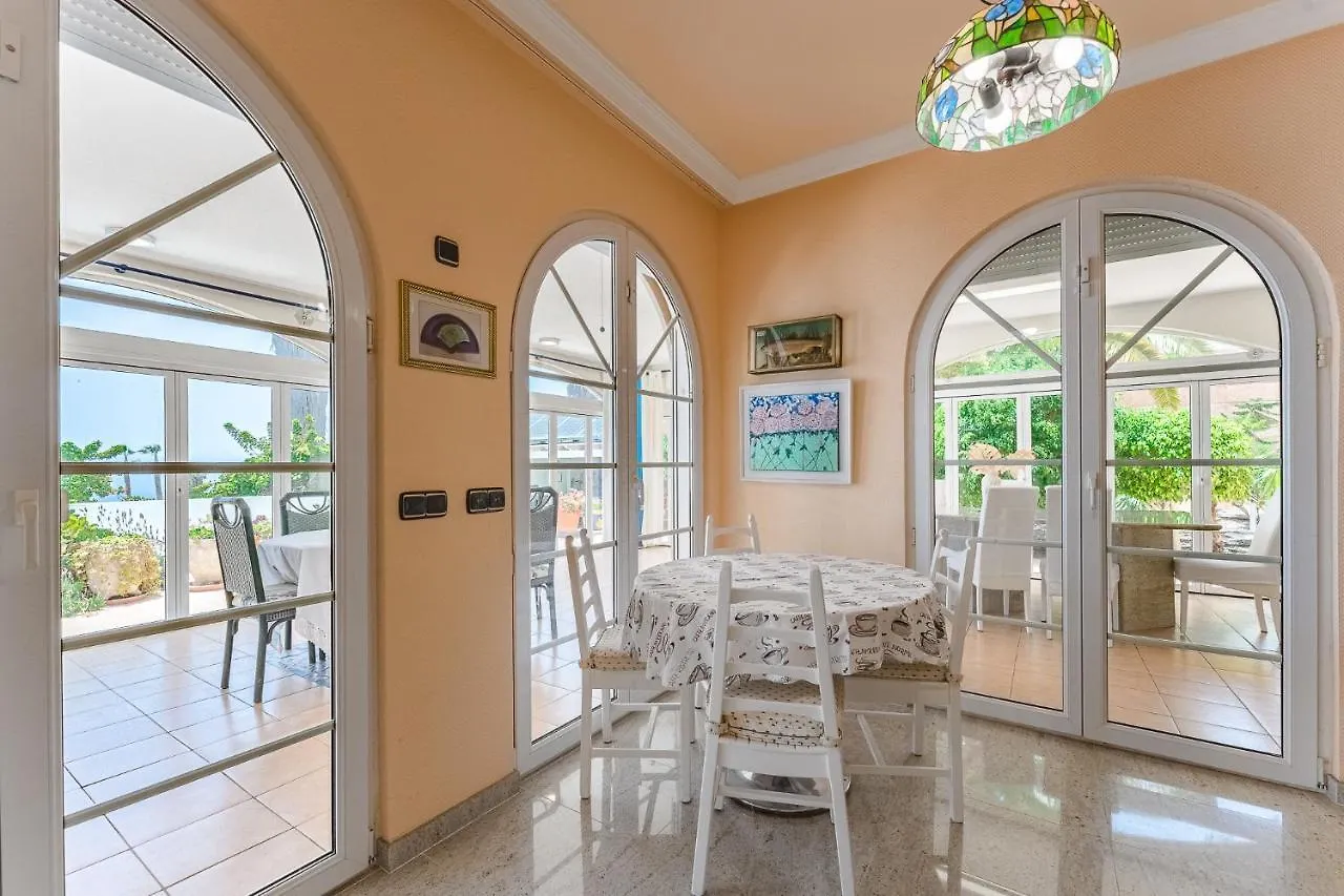 Holiday home Gorgeous Golf Villa Costa Adeje  Spain