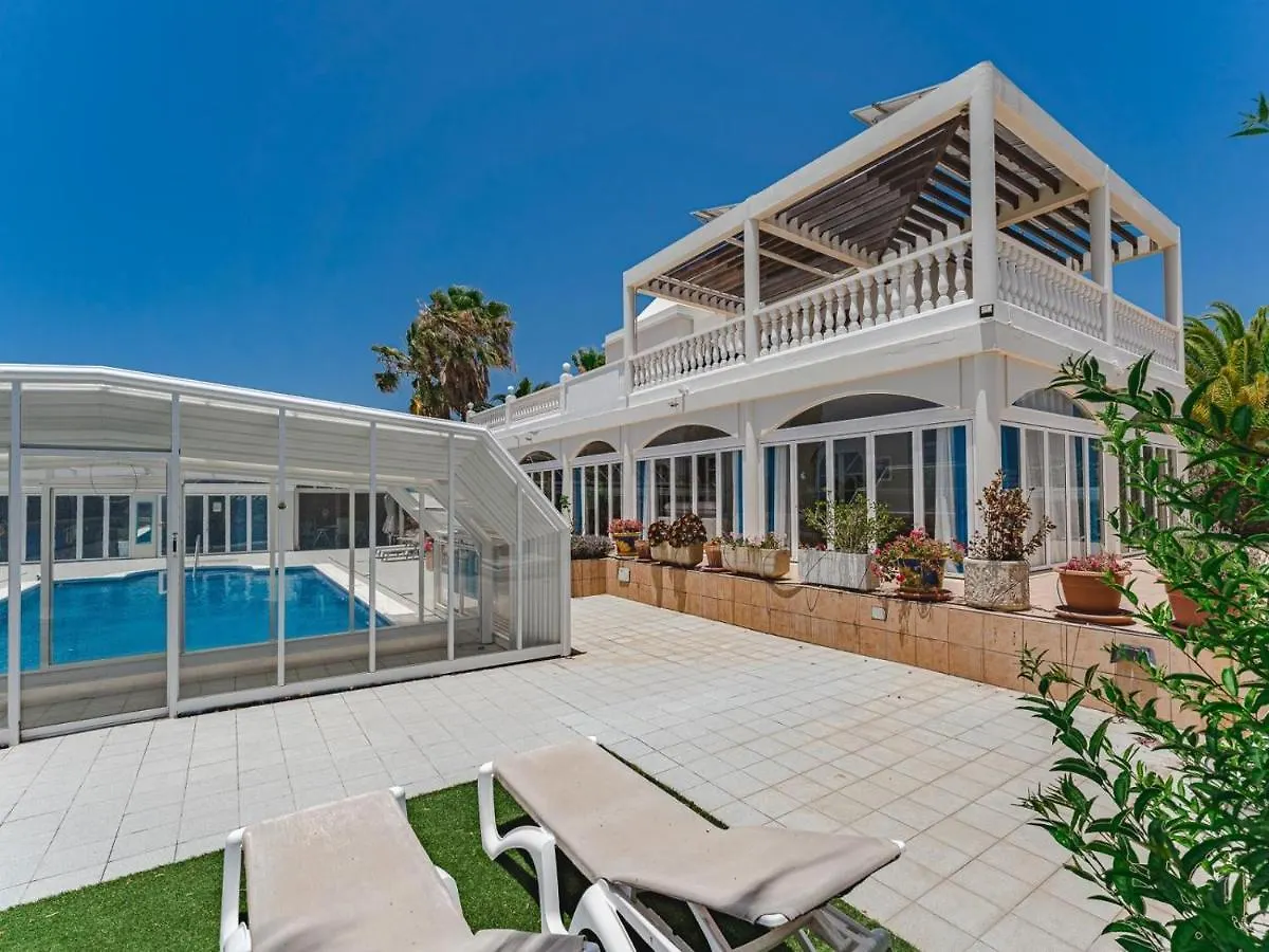 Gorgeous Golf Villa Costa Adeje  Сasa de vacaciones Costa Adeje (Tenerife)