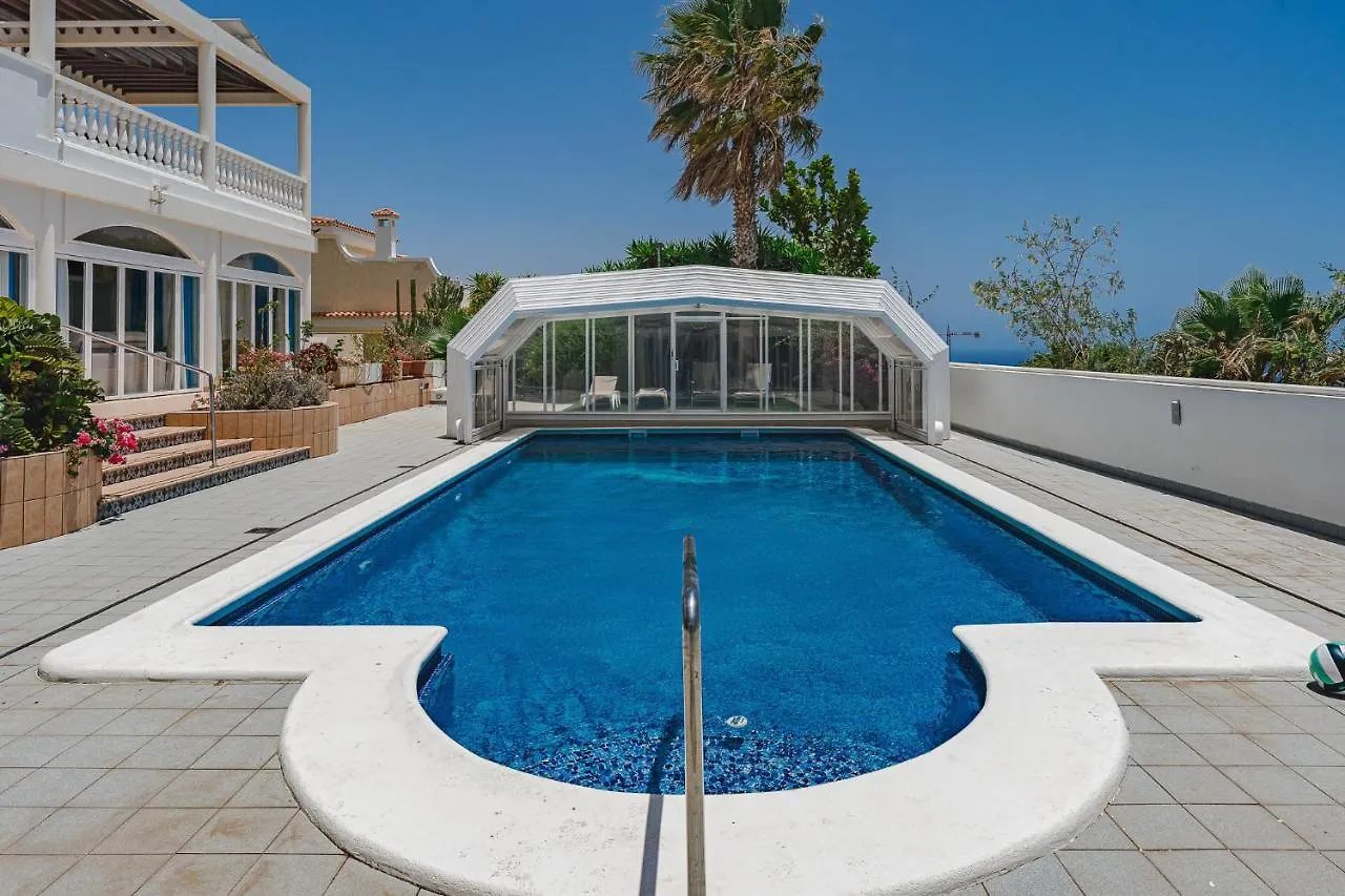 Gorgeous Golf Villa Costa Adeje  0*, Costa Adeje (Tenerife) Spain