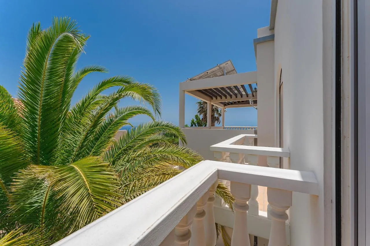 Gorgeous Golf Villa Costa Adeje  Holiday home Costa Adeje (Tenerife)