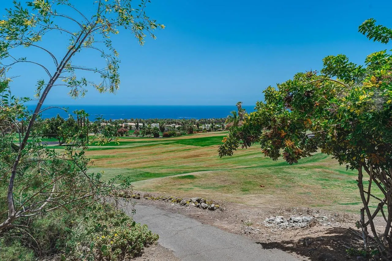 Gorgeous Golf Villa Costa Adeje  0*, Costa Adeje (Tenerife) España