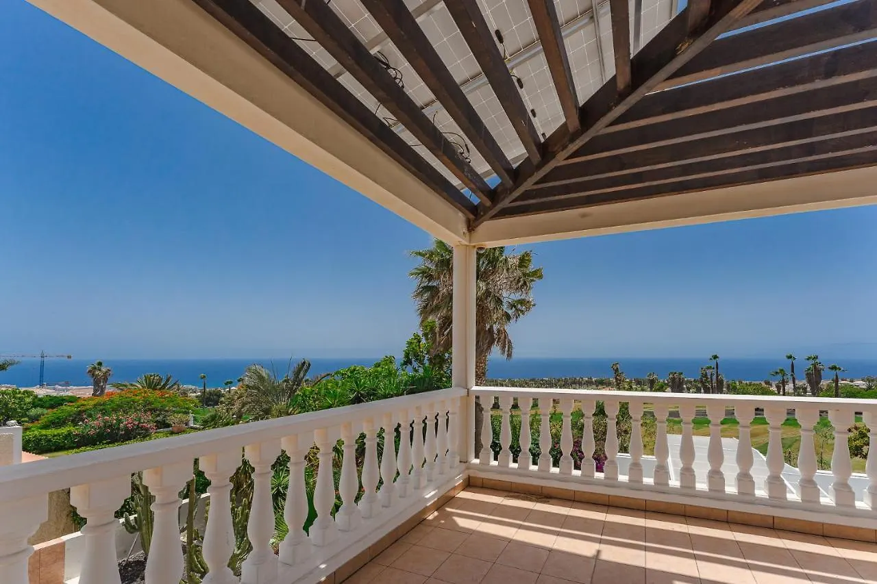 Gorgeous Golf Villa Costa Adeje  0*, Costa Adeje (Tenerife) Spain