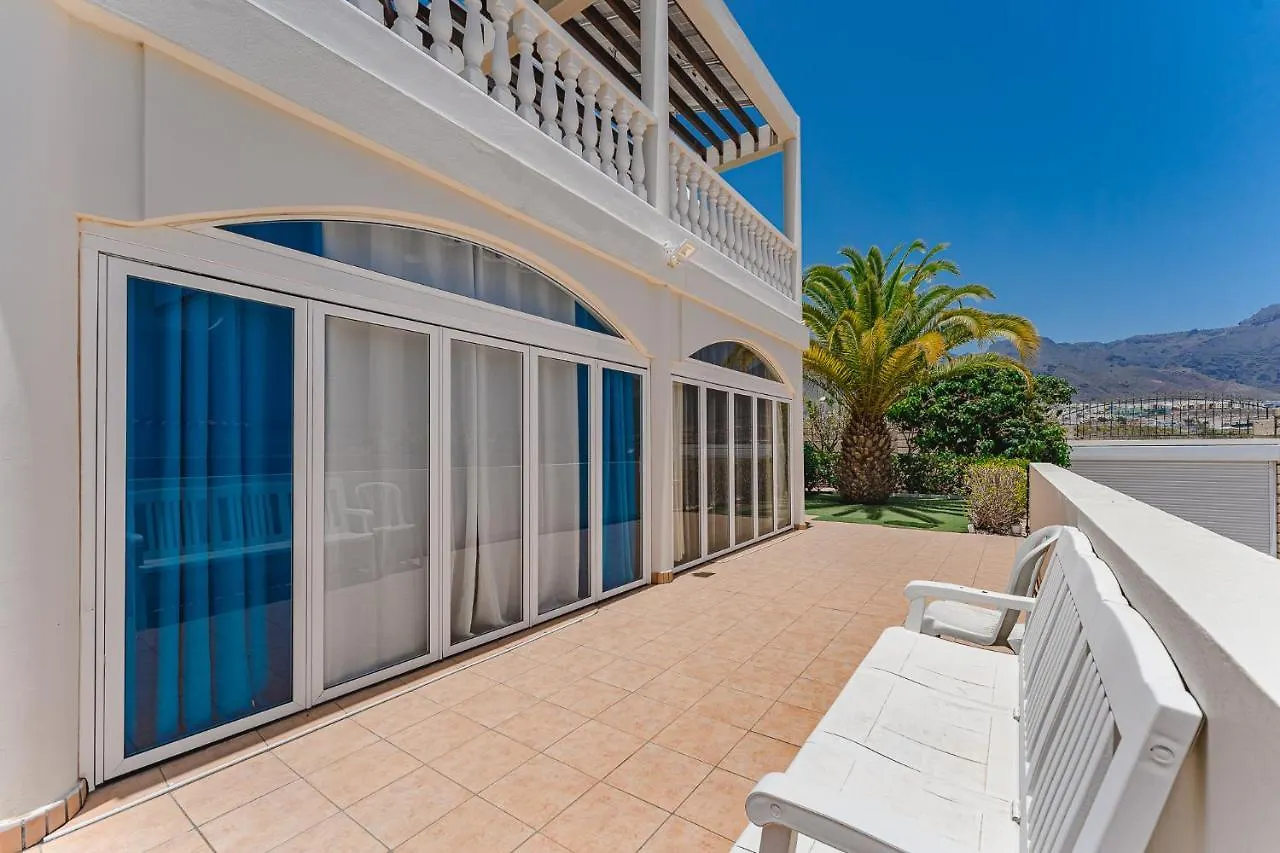 Holiday home Gorgeous Golf Villa Costa Adeje