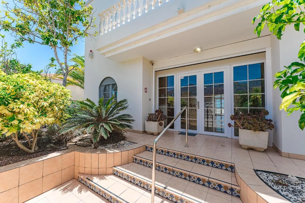 Gorgeous Golf Villa Costa Adeje  Costa Adeje (Tenerife)