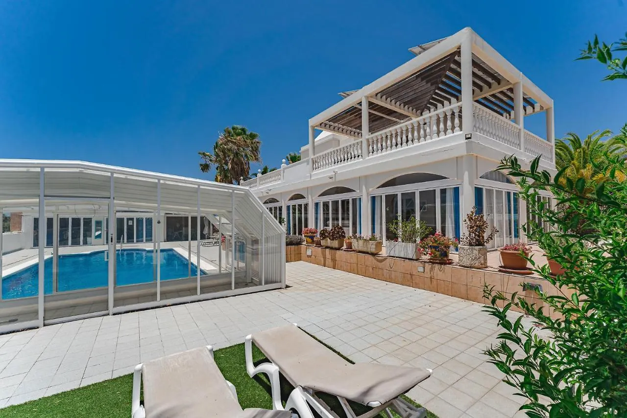 Holiday home Gorgeous Golf Villa Costa Adeje