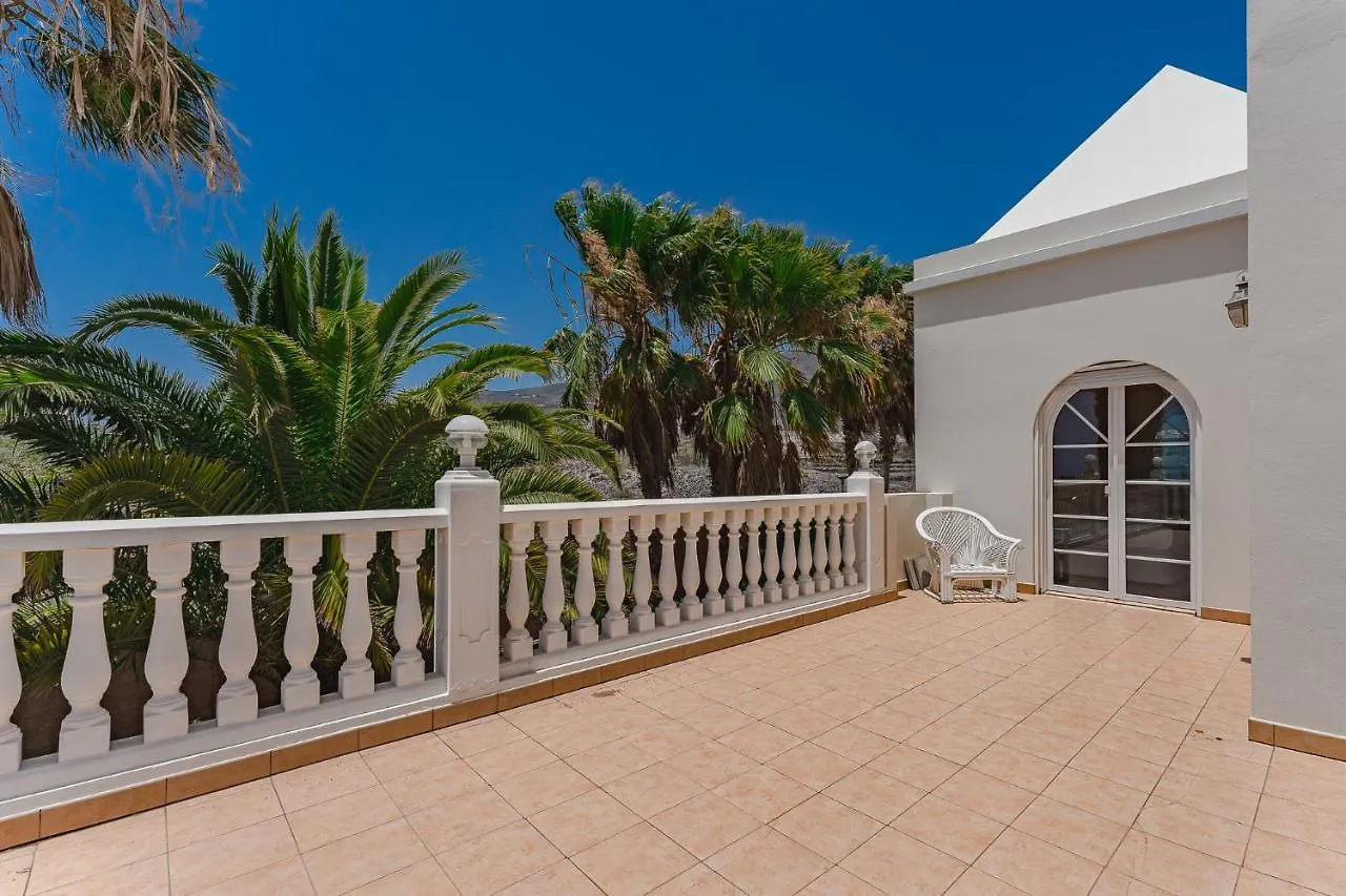 Gorgeous Golf Villa Costa Adeje  Сasa de vacaciones Costa Adeje (Tenerife)