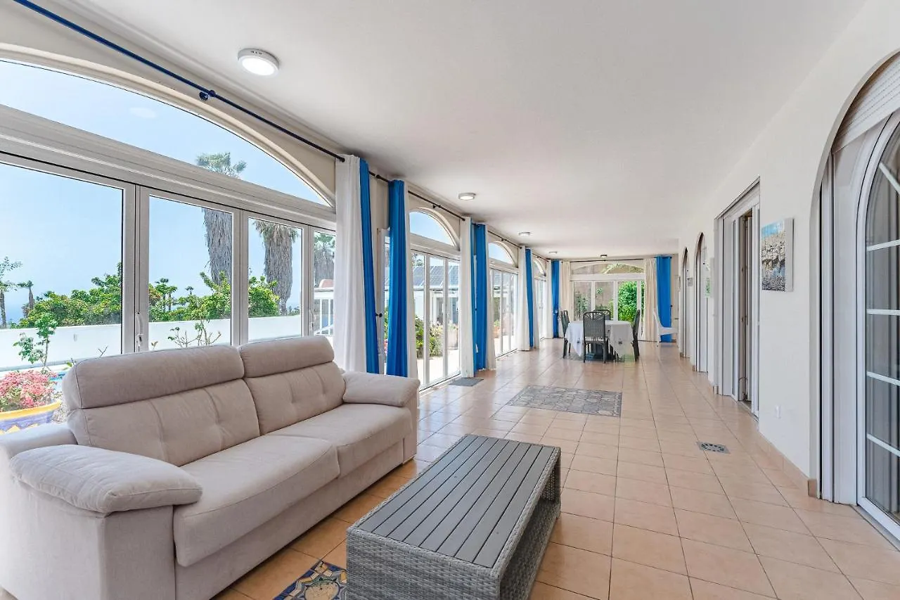 Holiday home Gorgeous Golf Villa Costa Adeje