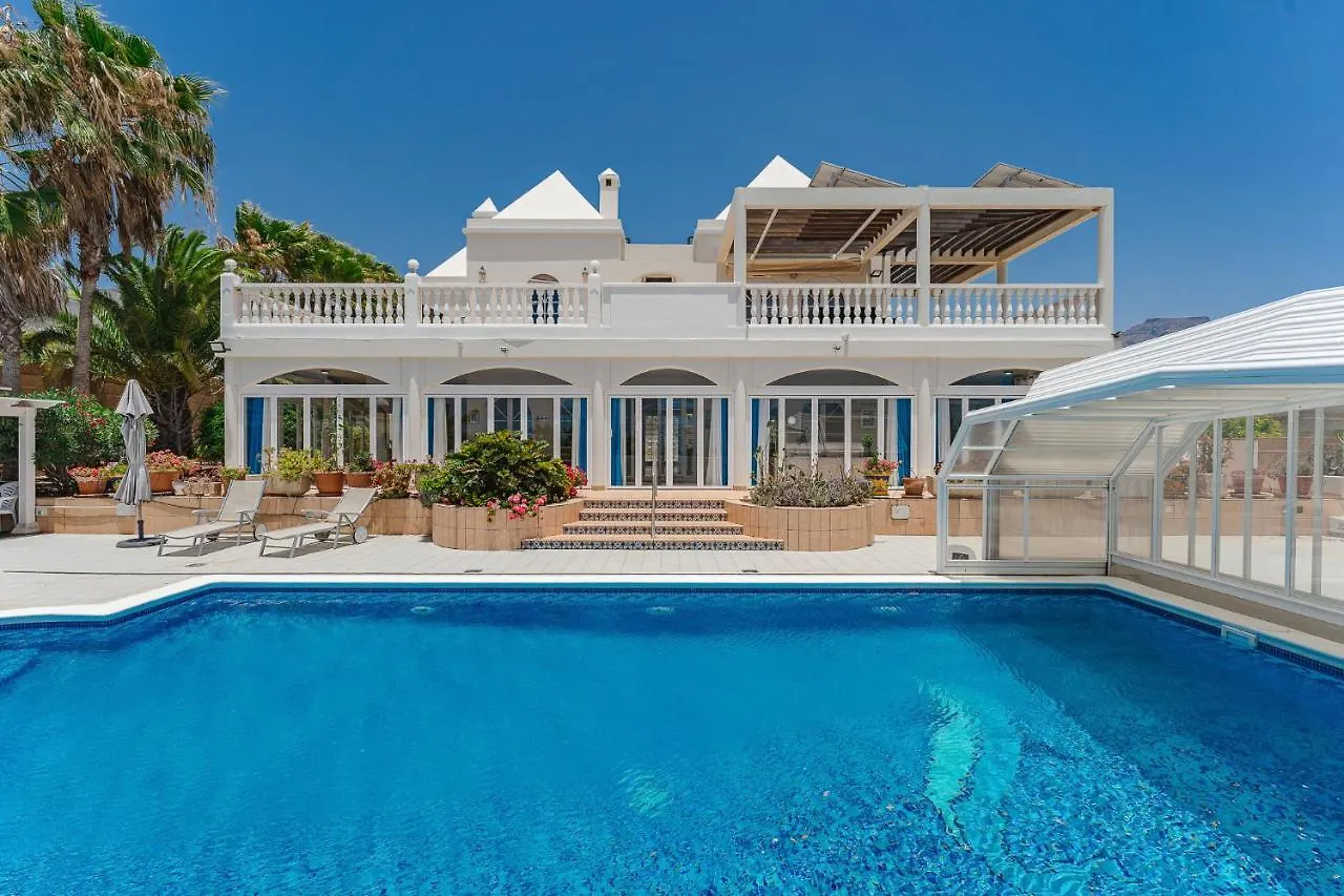 Gorgeous Golf Villa Costa Adeje  0*, Costa Adeje (Tenerife)