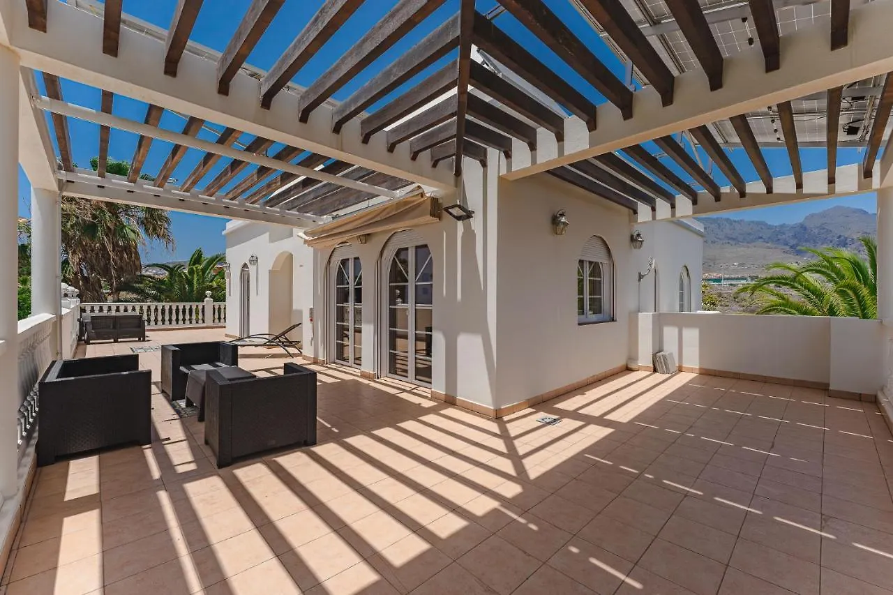 Gorgeous Golf Villa Costa Adeje  0*, Costa Adeje (Tenerife) Spain
